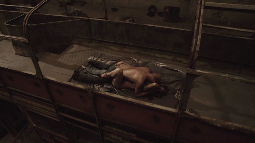 Deadly race 3 hell tanit phoenix seks