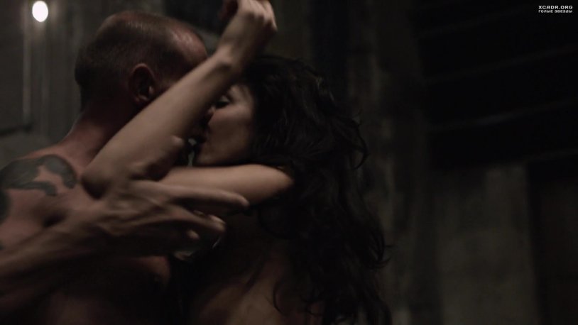 Tanit Phoenix deadly race 2