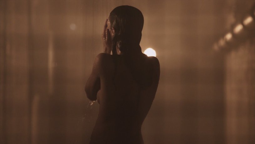 Deadly race 3 hell tanni phoenix