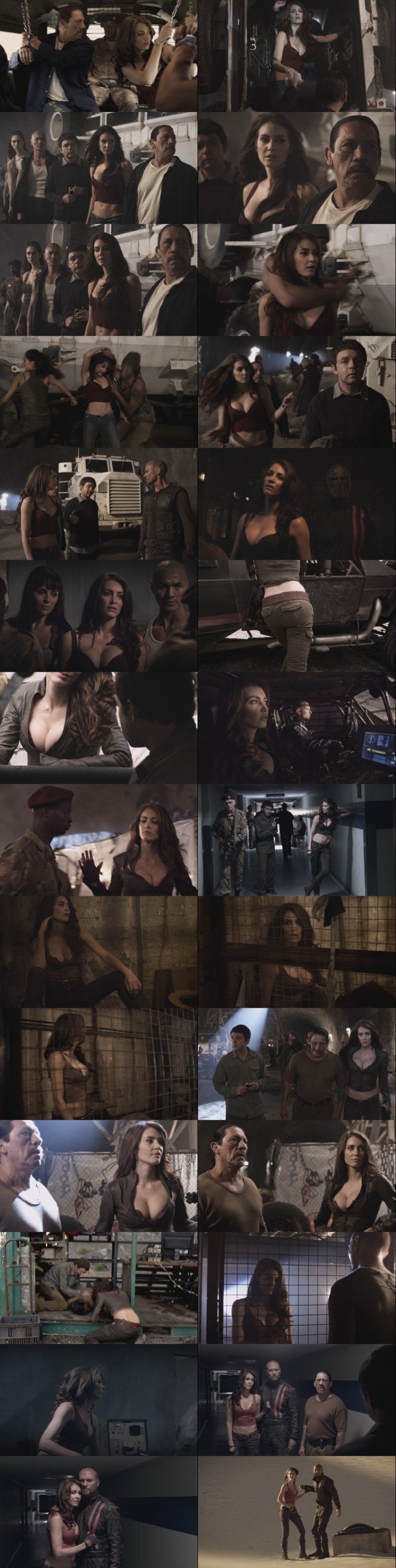 Tanit Phoenix Kamasutra