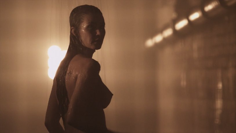 Deadly race 3 hell tanni phoenix