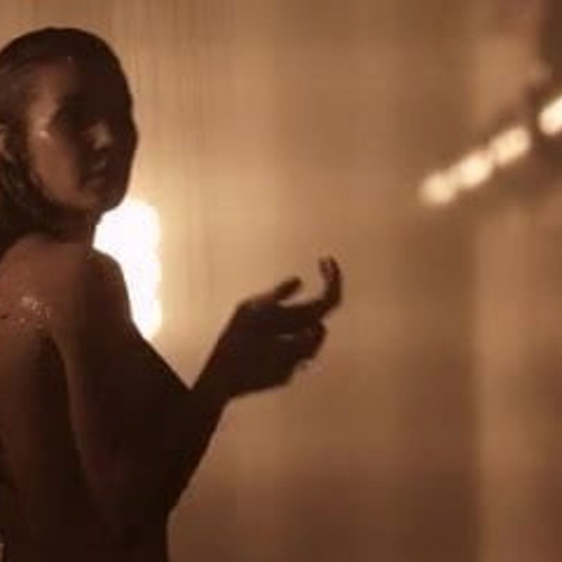 Deadly race 3 scene in the shower