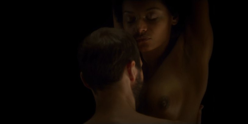 Tanit Phoenix Zeyn Jamal Lesbian