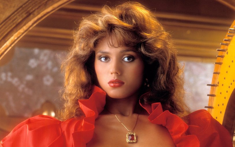 Patricia Farinelli Playboy