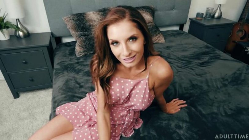 Adriana Chechik Blonde