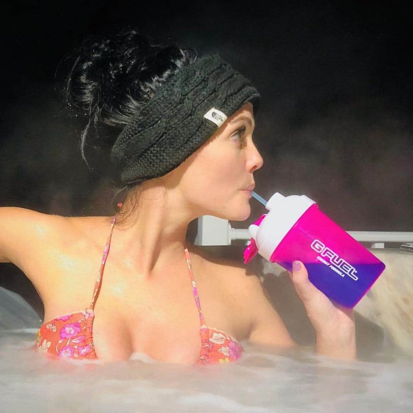 Brittney Atwood Leaked