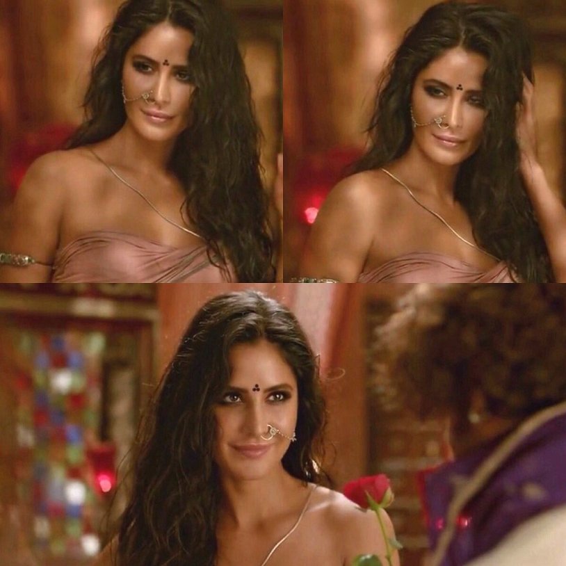Hale of Hindustan Katrina Kaif