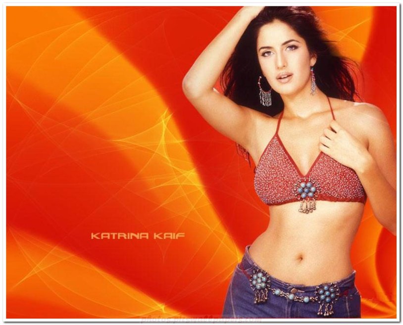 Katrina Kaif Sikishkani