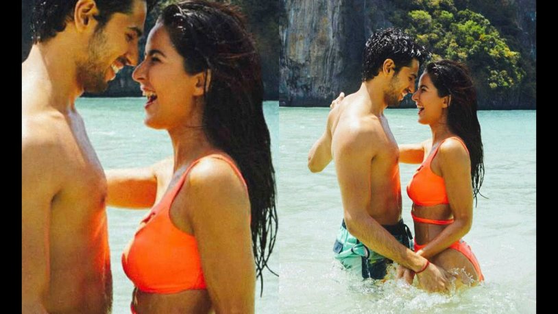 Salman Khan Katrina Kaif xxx