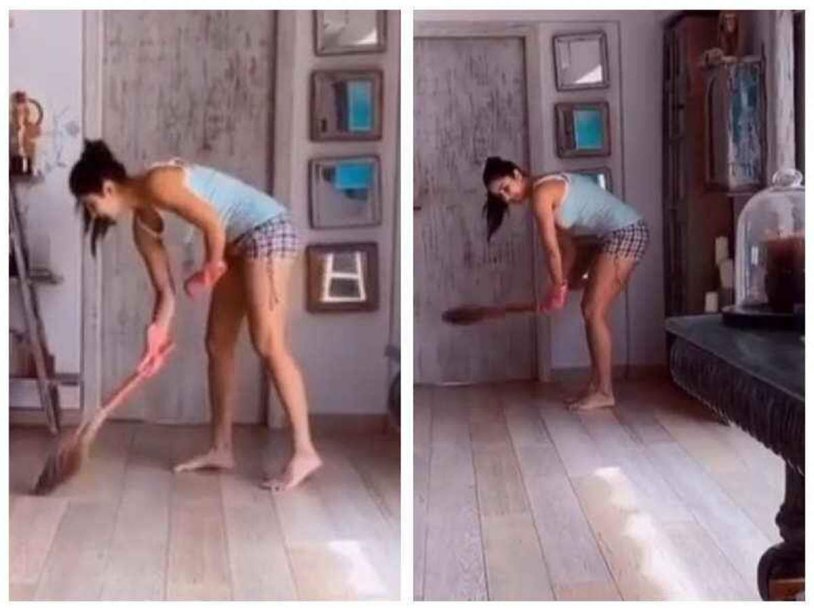 Katrina Mölman is hot