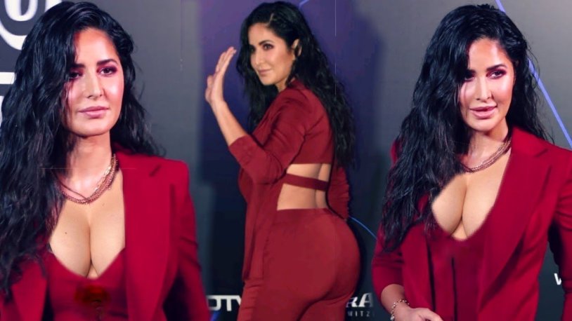 Katrina Kaif Partner