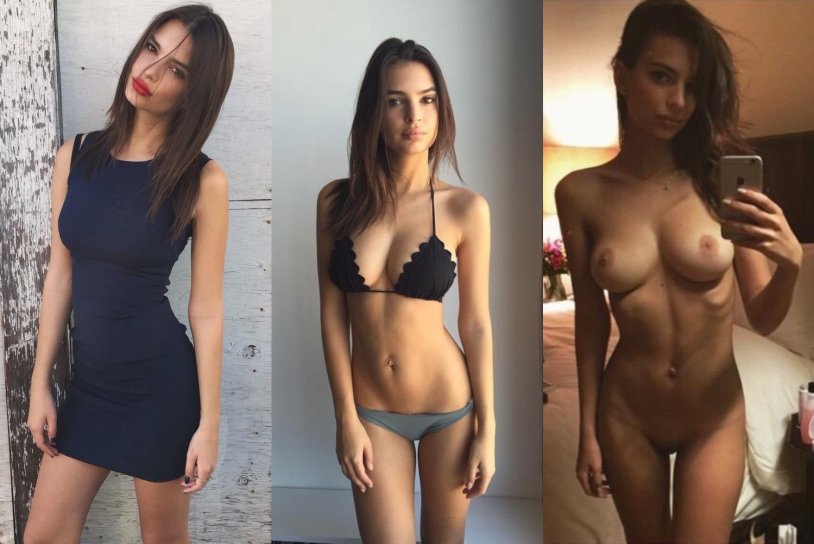 The disappeared Emily Ratazhkovsky and Ben Affleck