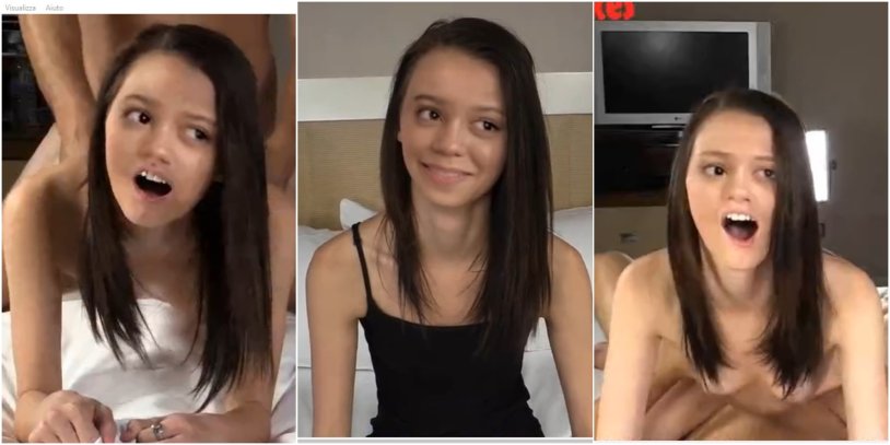 Jenna Ortega Deepfake
