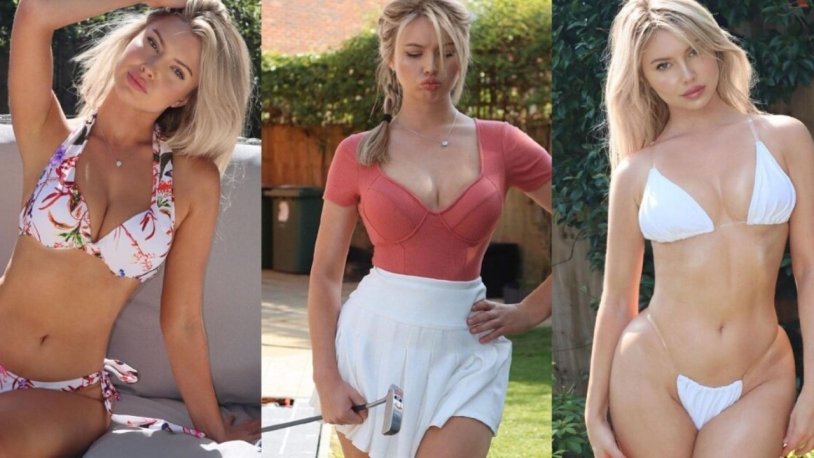 Lucy Laistner Anastasia Lozhkina 2020