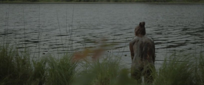 Luisa Krause and Anna Frril