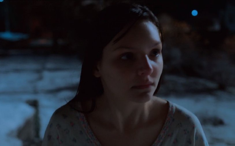 Walking dead season 10 Lydia