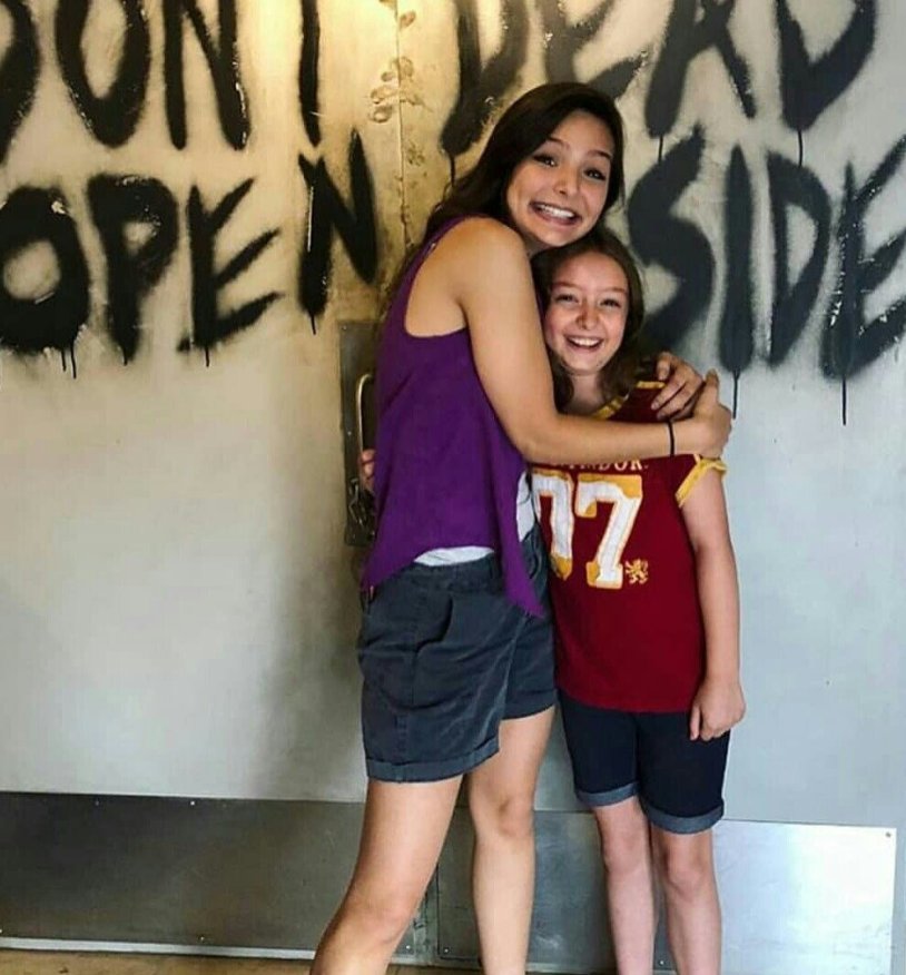 Cassady McClincy Feet