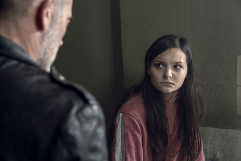 Cassady McClincy Bikini