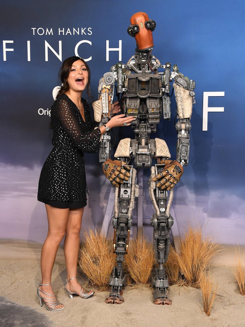 Cassady McClincy Feet