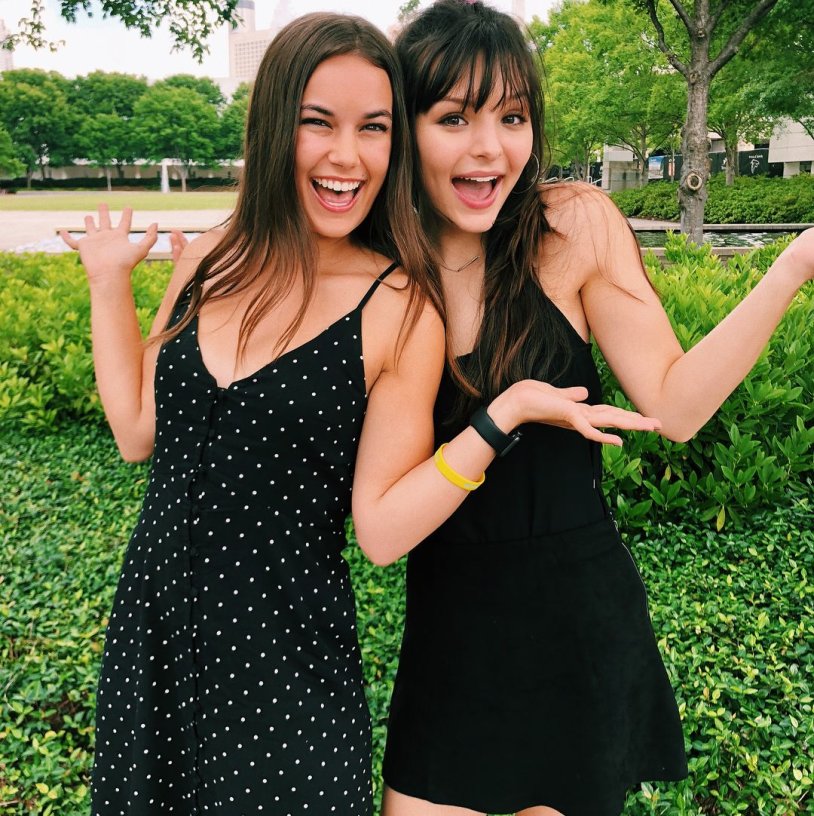 Cassady McClincy Feet