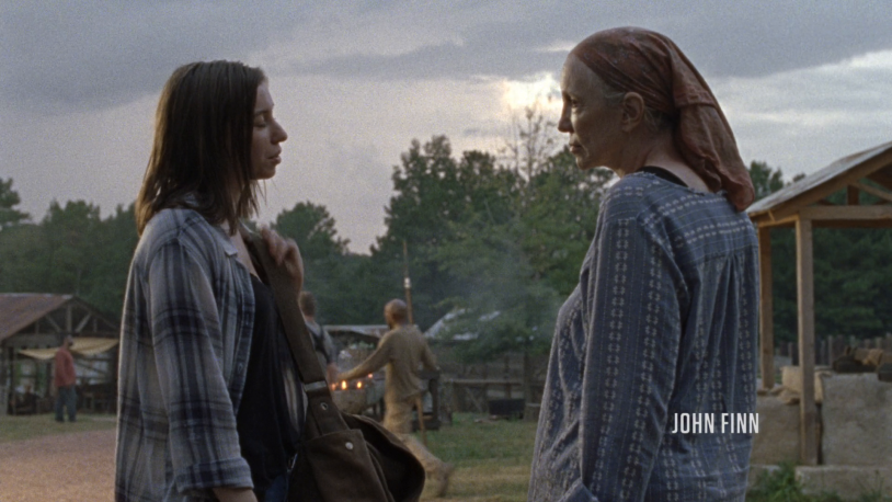 Cassed McKlyli Naked