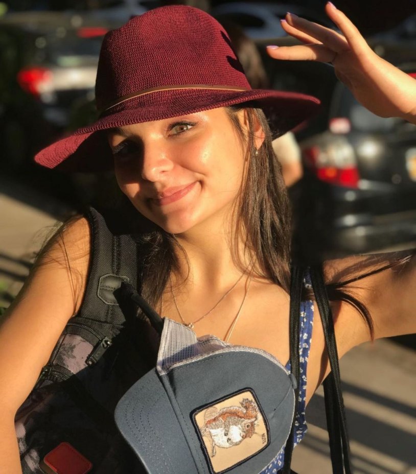 Cassidy McClincy drain