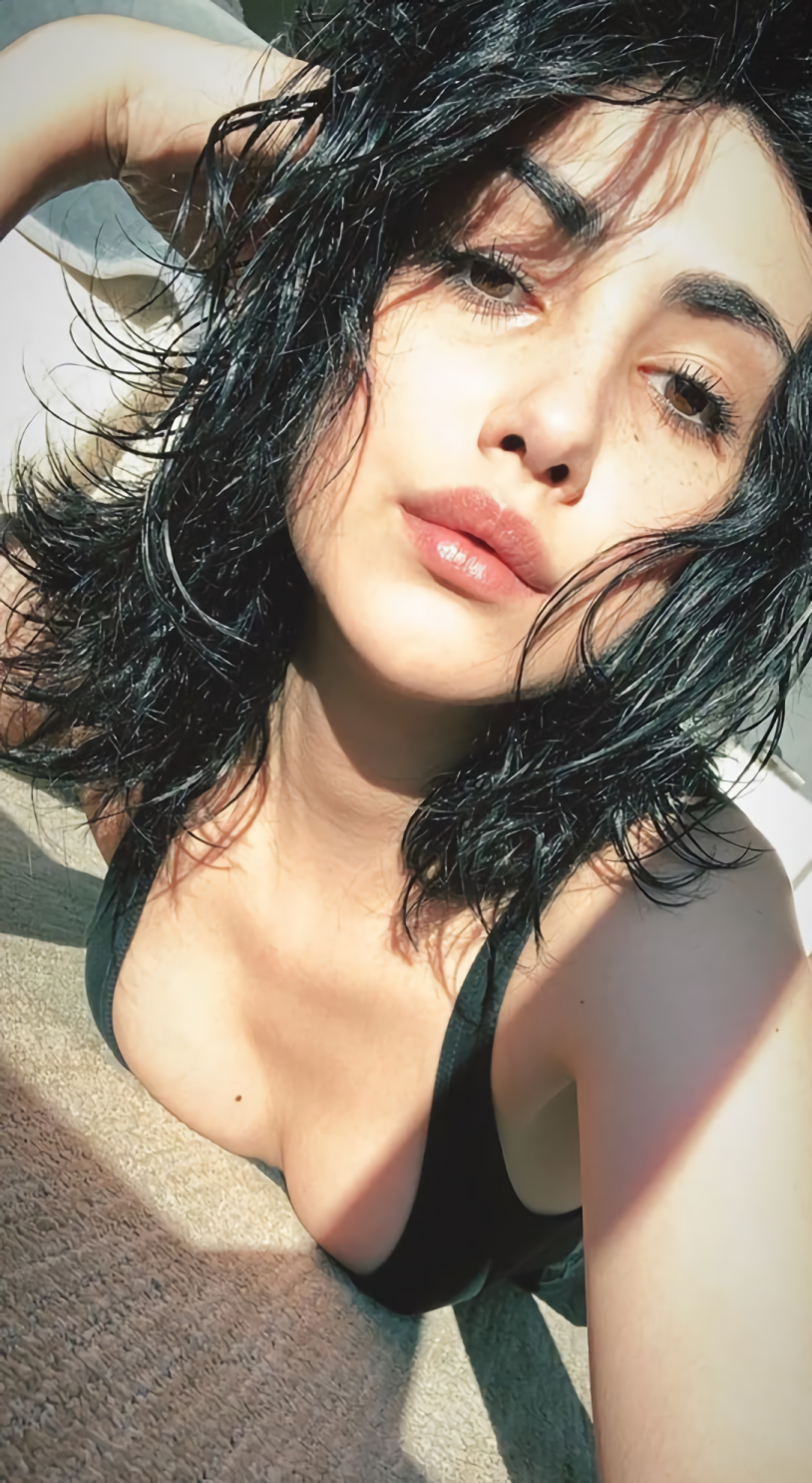 Cassed McClytsey Crime in Time