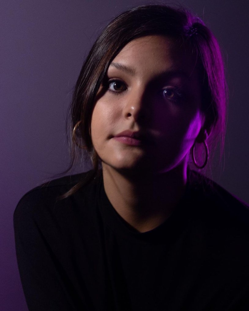 Cassidi McKinsi walking dead