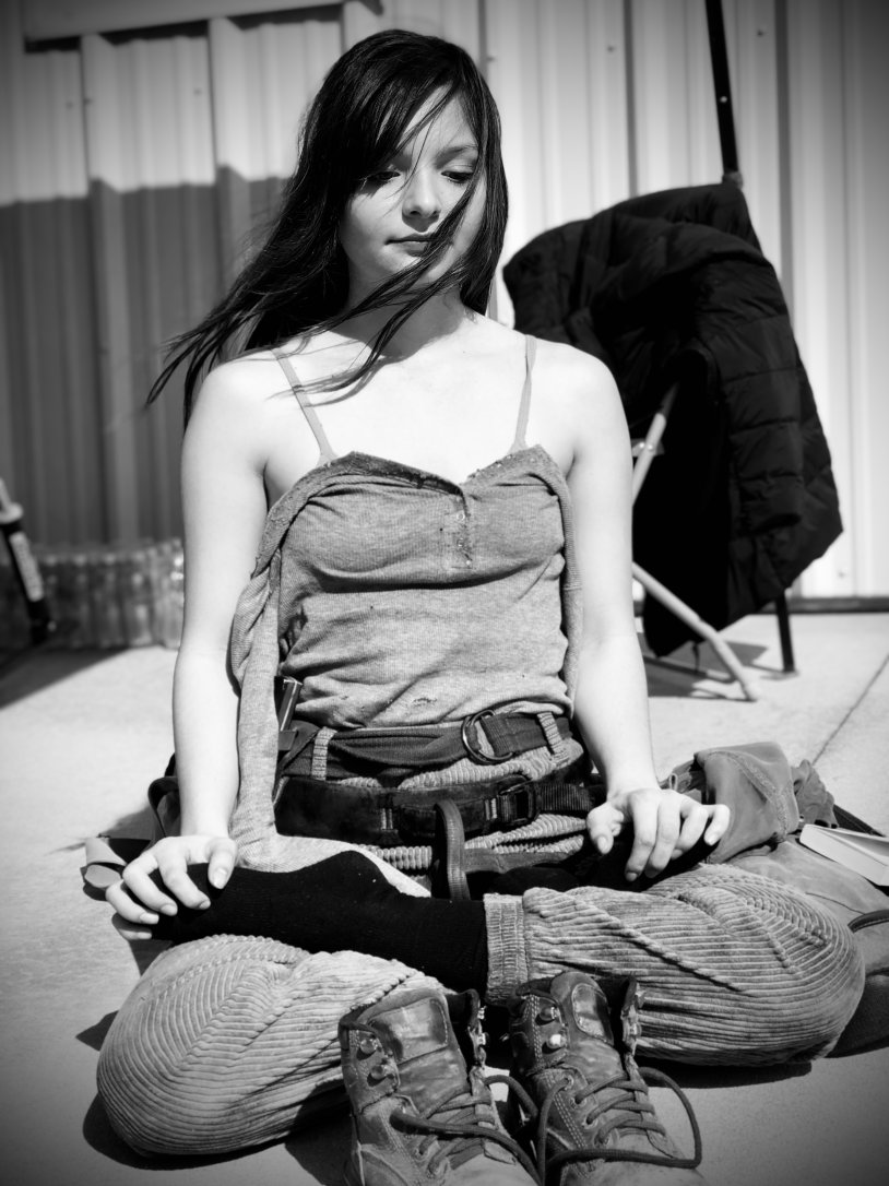 Cassidy McClyssey Ozark