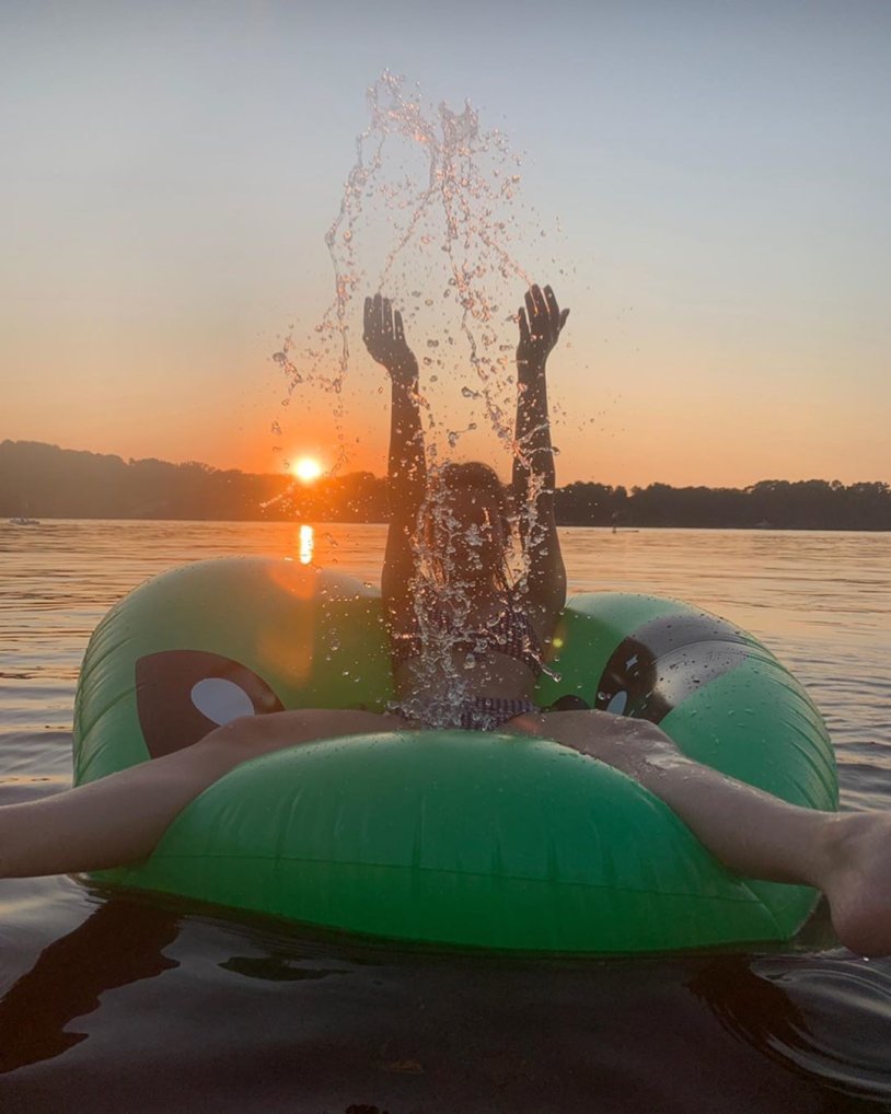 Cassidy McClyting Cassady McClincy