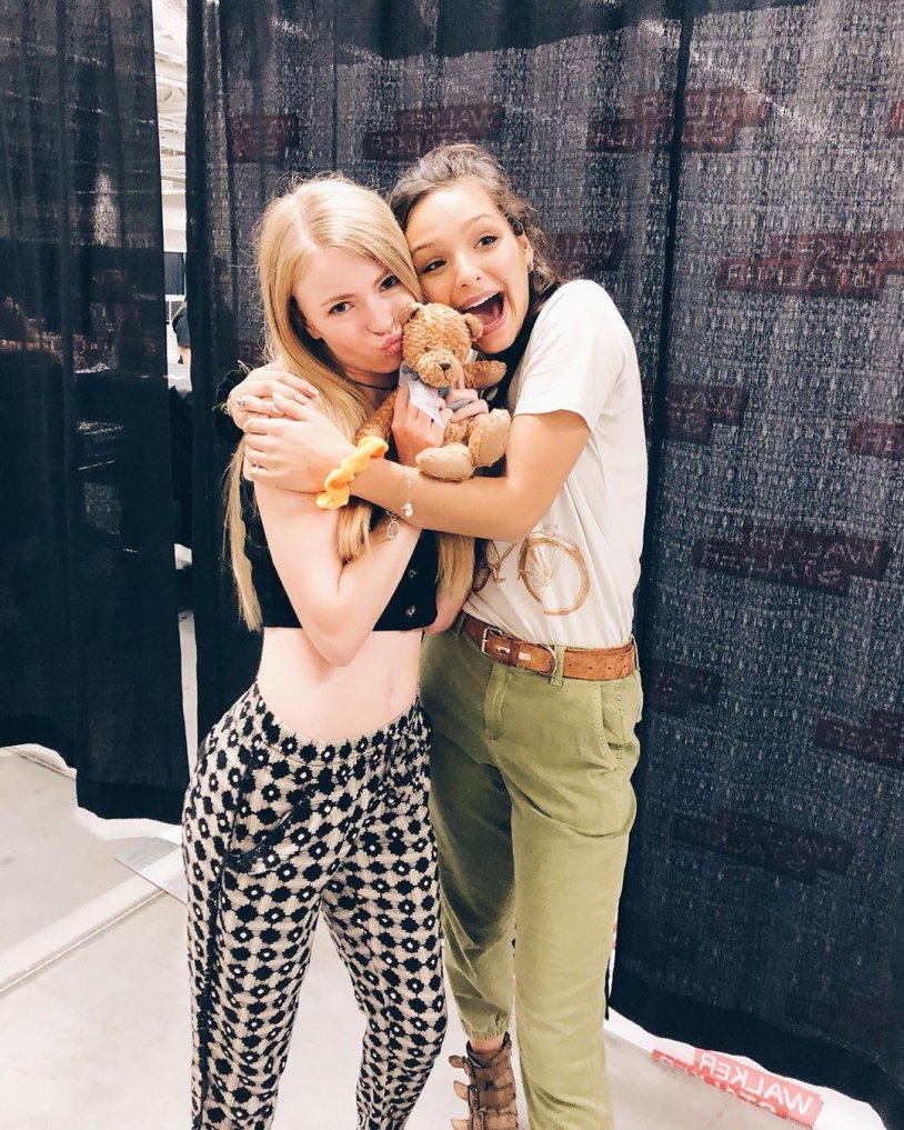 Carol Peelier Season 11 Episode 14