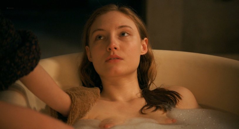 Stepan Kvardakov, Julia Zubova