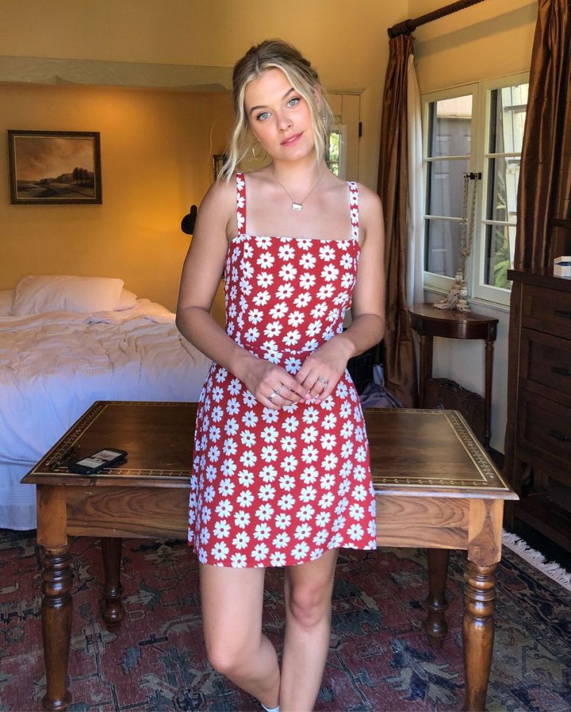 Polly Cooper from Riverdale