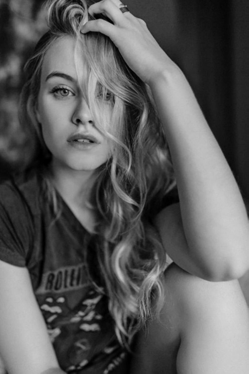 Tiera skovbay Polly kuper