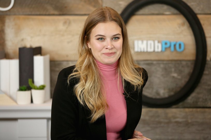 Polly Cooper Riverdale actress