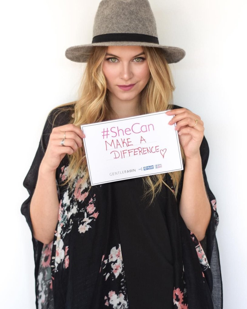 Lily Reinhart in Lower Lighting Riverdale