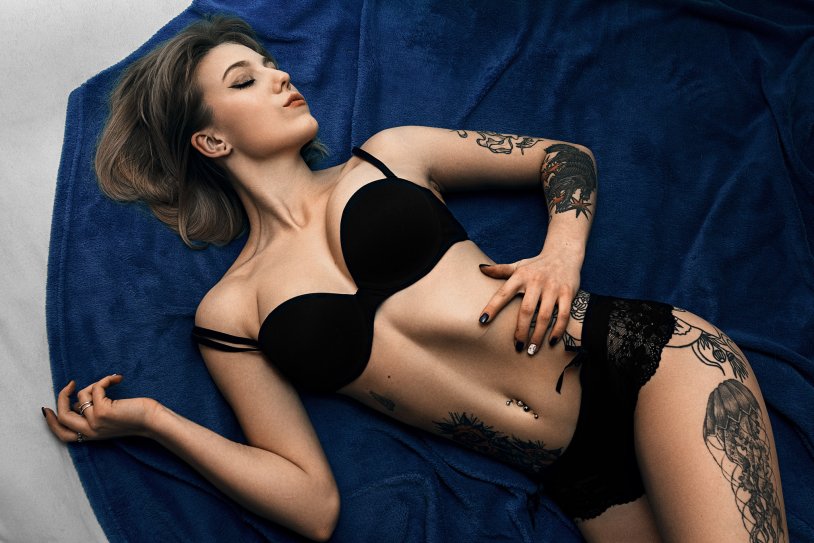 Aesthetic 2000s Winter Clothes