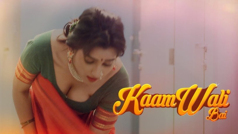 TADAP 2019 Hindi Web Series