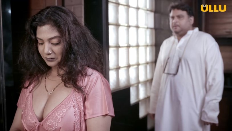 Chawl House 2021 Ullu Originals Hindi