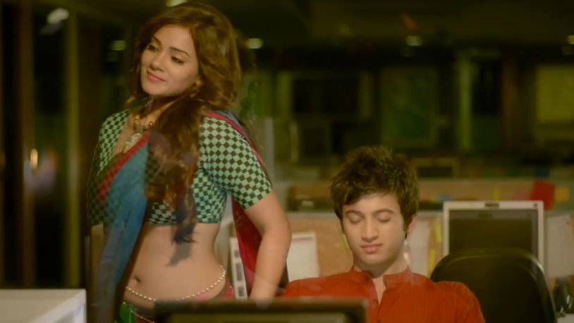 Gurmith Chaudhari and Crack Sengar