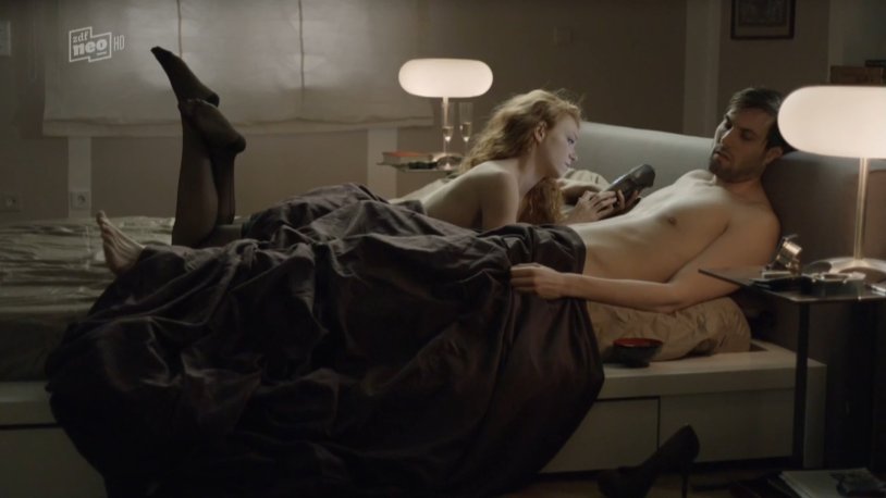 Elizabeth Montgomery Nude