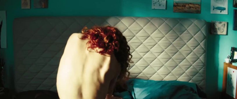 Photos of three girls without clothes