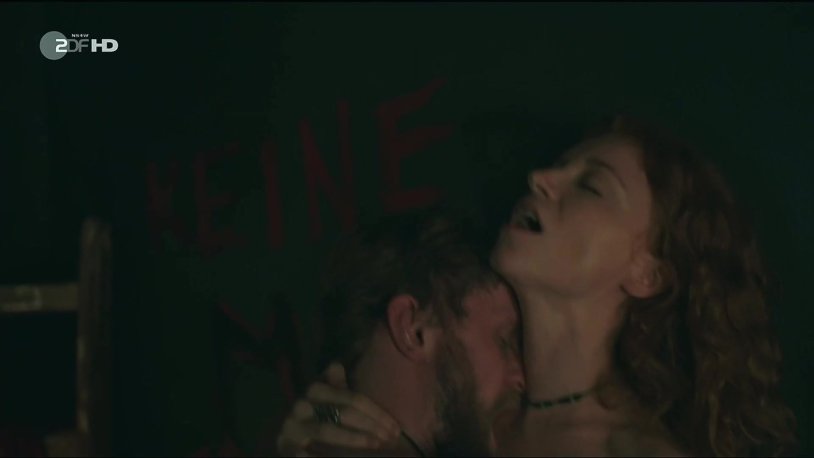 Photographer Vera Kalinkina Nude