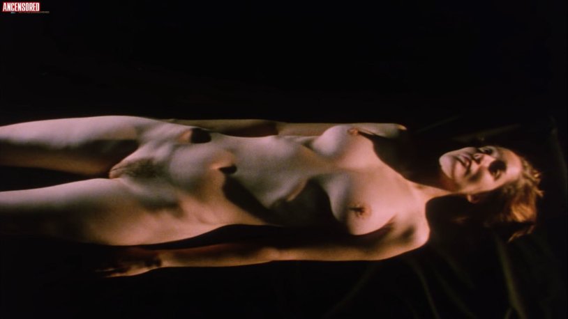 Beata (alena b, lillian, marlene naked