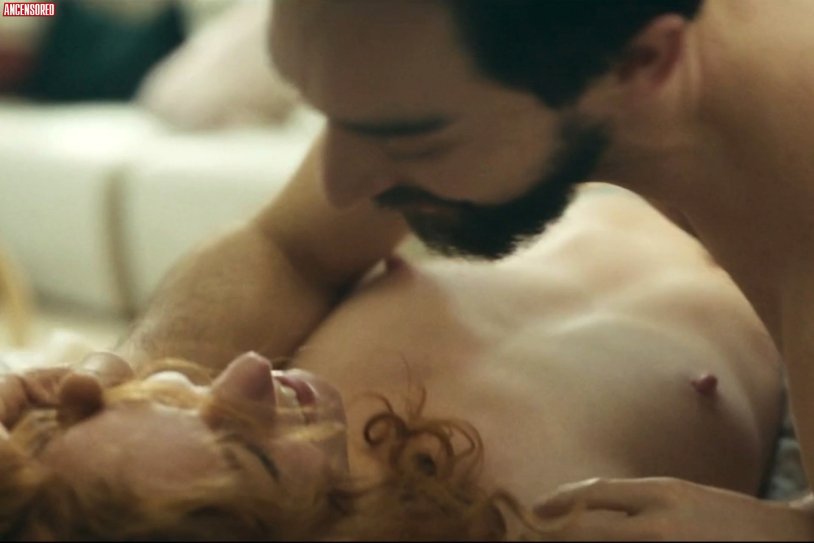 Greta Sophie Schmidt Naked