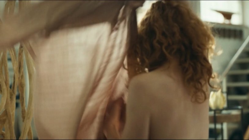 Alexander Yanin Erotic scenes