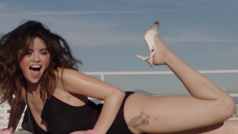 Selena Leia porn actress