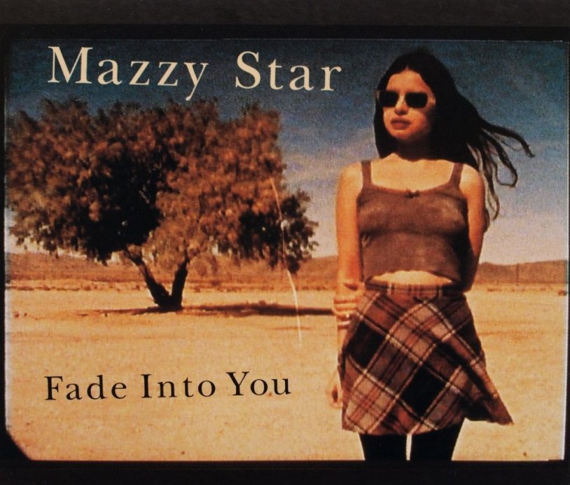 Mazzy Star covers