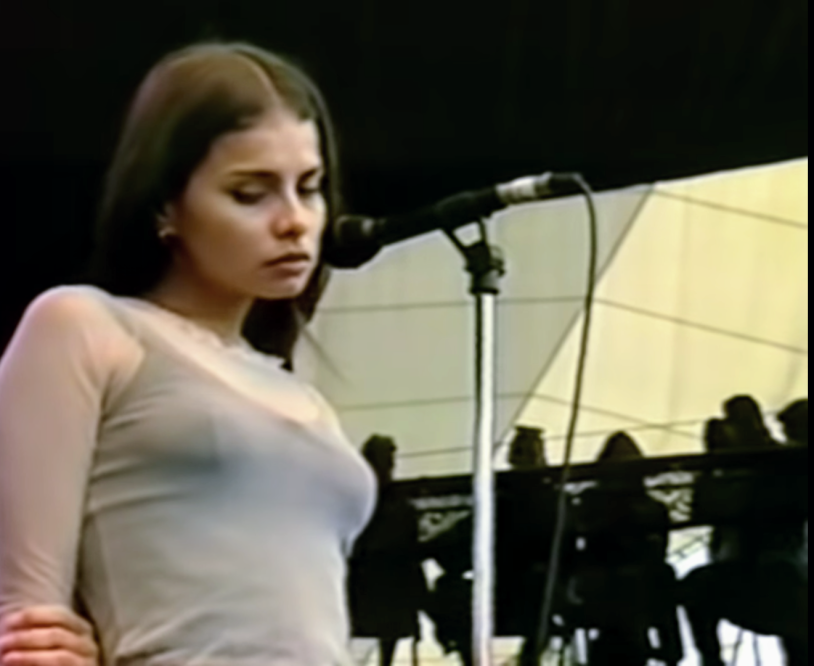 Mazzy Star 1994