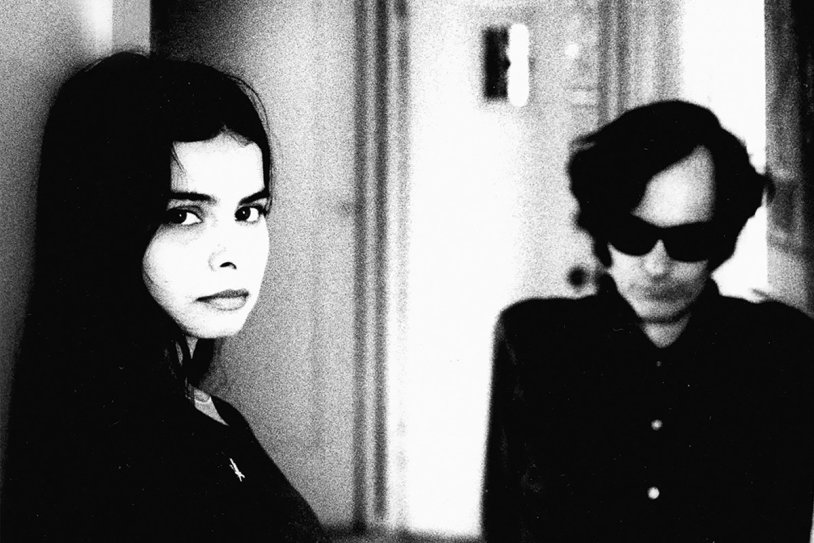 Very rare pictures of nude